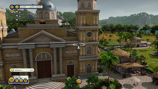 TROPICO 6 (NEXT GEN EDITION)